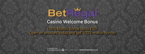 betregal no deposit bonus